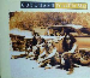 Gotthard: Travellin Man (Single-CD) - Bild 1