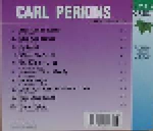 Carl Perkins: Greatest Hits (CD) - Bild 2