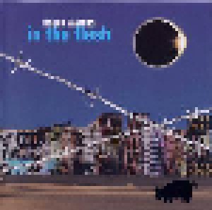 Roger Waters: In The Flesh (2-CD) - Bild 1