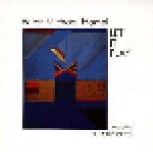 Peter-Michael Hamel: Let It Play (CD) - Bild 1