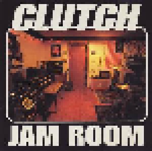 Clutch: Jam Room (CD) - Bild 1