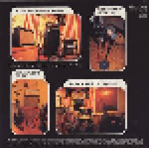 Clutch: Jam Room (CD) - Bild 2