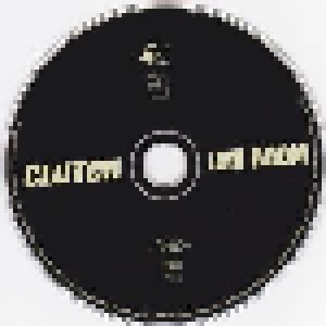 Clutch: Jam Room (CD) - Bild 6