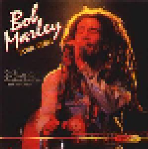 Cover - Bob Marley & The Wailers: Soul Rebel