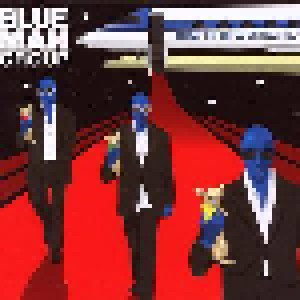 Blue Man Group: How To Be A Megastar? (CD + DVD) - Bild 1