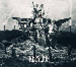 Trepalium: H.N.P. (CD) - Bild 1
