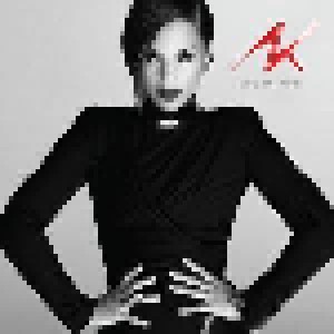 Alicia Keys: Girl On Fire (CD) - Bild 1