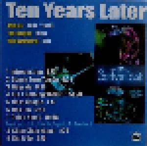 Alvin Lee & Ten Years Later: Live Rockpalast (CD) - Bild 2