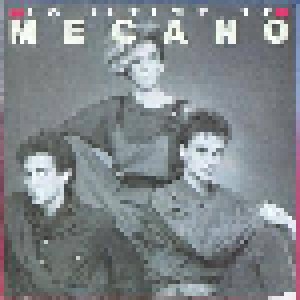 Mecano: Lo Ultimo De Mecano (CD) - Bild 1