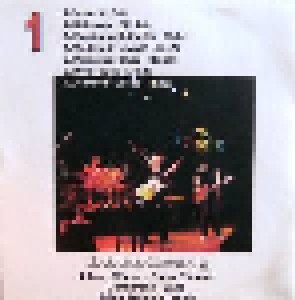 Johnny Winter: Live Rockpalast (2-CD) - Bild 2