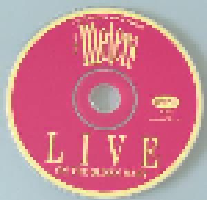 The Meters: Uptown Rulers! (Live On The Queen Mary) (CD) - Bild 2