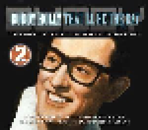 Buddy Holly: That'll Be The Day (2-CD) - Bild 1