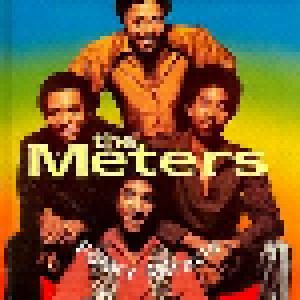The Meters: Funky Miracle (2-CD) - Bild 1