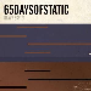 65daysofstatic: Heavy Sky EP (Mini-CD / EP) - Bild 1