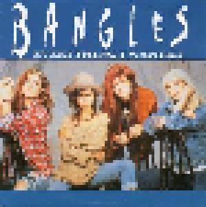 The Bangles: Everything I Wanted (7") - Bild 1
