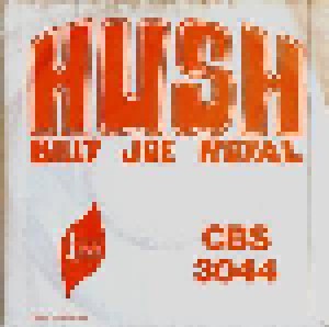 Billy Joe Royal: Hush (7") - Bild 2