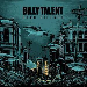 Billy Talent: Dead Silence (CD) - Bild 1