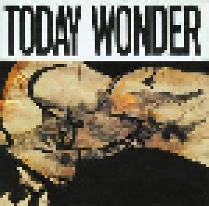 Ed Kuepper: Today Wonder (LP) - Bild 1