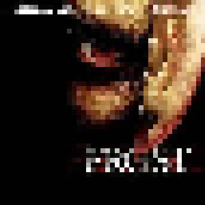 Vincent Gillioz: Frost - Cover