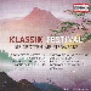 Klassik Festival 2 (2-CD) - Bild 1
