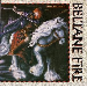 Beltane Fire: Different Breed (LP) - Bild 1