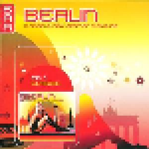 Bar Berlin - Classic & New German Flavours (2-CD) - Bild 3