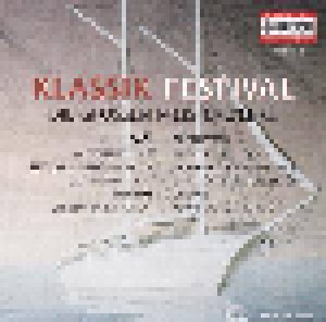 Klassik Festival 4 (2-CD) - Bild 1