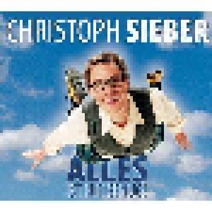 Christoph Sieber: Alles Ist Nie Genug! (CD) - Bild 1