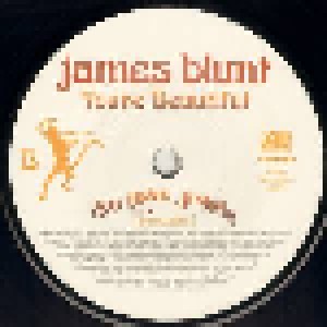 James Blunt: You're Beautiful (7") - Bild 4