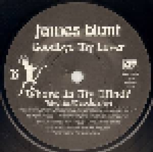 James Blunt: Goodbye My Lover (7") - Bild 4