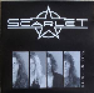 Scarlet: Ship Of Fools (CD) - Bild 1