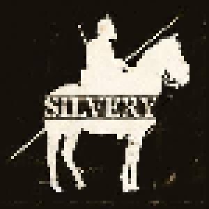 Cover - Silvery: Horrors