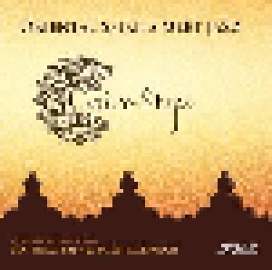 Cairo Steps-Oriental Spirits Meet Jazz (CD) - Bild 1
