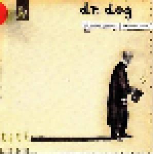 Cover - Dr. Dog: Girl, The