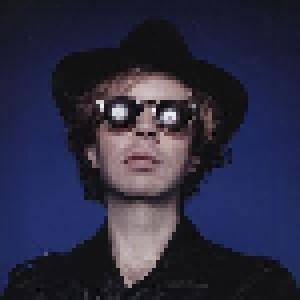 Beck: I Just Started Hating Some People Today (7") - Bild 1