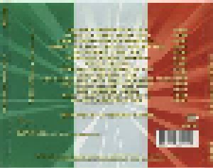 Italian Dance Music Vol. 2 (CD) - Bild 2