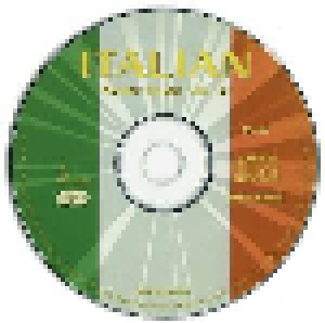 Italian Dance Music Vol. 2 (CD) - Bild 3