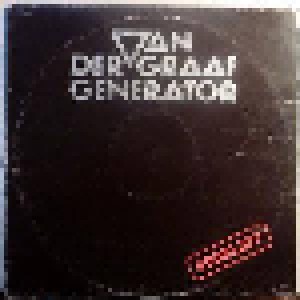 Van der Graaf Generator: Godbluff (LP) - Bild 1
