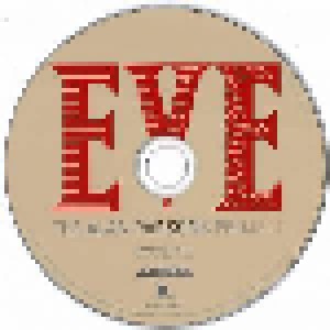The Alan Parsons Project: Eve (CD) - Bild 9