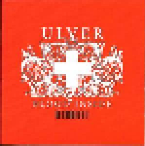 Ulver: Blood Inside (CD) - Bild 1