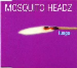Mosquito Headz: Fuego (Single-CD) - Bild 1