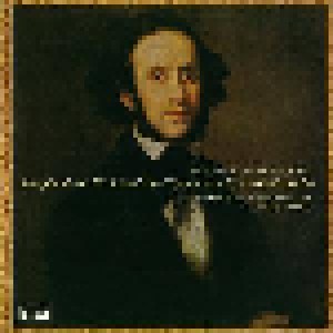 Felix Mendelssohn Bartholdy: Symphonie Nr. III "Schottische" - Symphonie Nr. IV "Italienische" (LP) - Bild 1