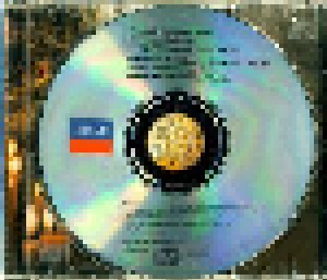 Alexander von Zemlinsky + Erich Wolfgang Korngold + Leoš Janáček: Glagolitic Mass (Split-CD) - Bild 3