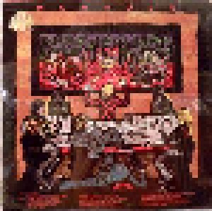 Grace Slick: Manhole (LP) - Bild 2