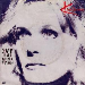 Kim Carnes: Crazy In The Night (Barking At Airplanes) (7") - Bild 1