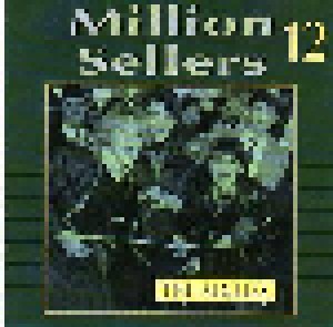 Million Sellers 12 - The Sixties (CD) - Bild 1