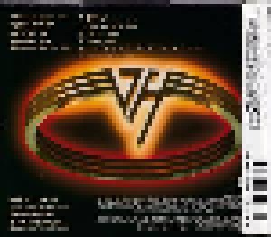 Van Halen: 5150 (CD) - Bild 2