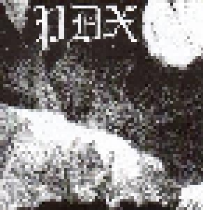 Cover - Trauma: PDX Volume 3