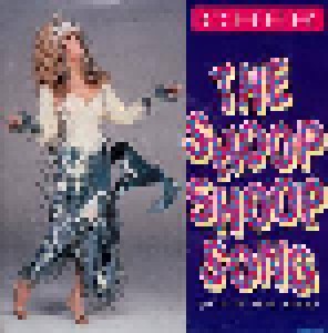 Cher: The Shoop Shoop Song (7") - Bild 1