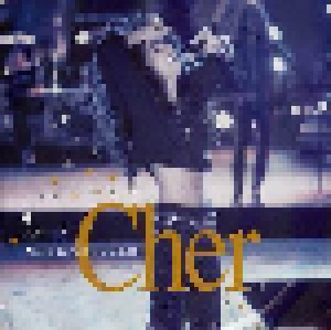 Cher: Many Rivers To Cross (7") - Bild 1